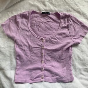 Brandy Melville Zelly Top